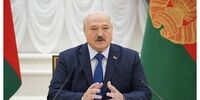 نظامیان بلاروس از مرز اوکراین عقب‌نشینی می‌کنند