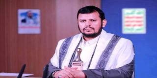 رهبر انصارالله: عملیات حمله به فرودگاه بن‌گوریون شکست اسرائیل در برابر موشک‌های یمنی را نشان داد