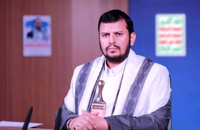 رهبر انصارالله: عملیاتهای موشکی یمن علیه اسرائیل ادامه دارد 2