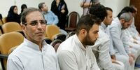 دادگاه سلطان سکه برگزار شد/درخواست مجازات افساد فی‌الارض 