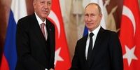 دیدار قریب الوقوع اردوغان و پوتین در تهران 