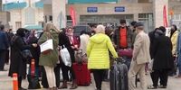 شیوه جدید کلاهبرداری اتباع خارجی در ایران!