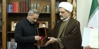  انگشتر شهید سردار سلیمانی به کجا اهدا شد؟