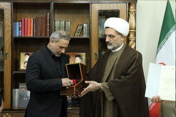 انگشتر شهید سردار سلیمانی به کجا اهدا شد؟
