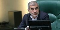 نیکزاد: برخی‌ها که با خود قهر بودند در انتخابات‬⁩ مردمی می‌شوند

