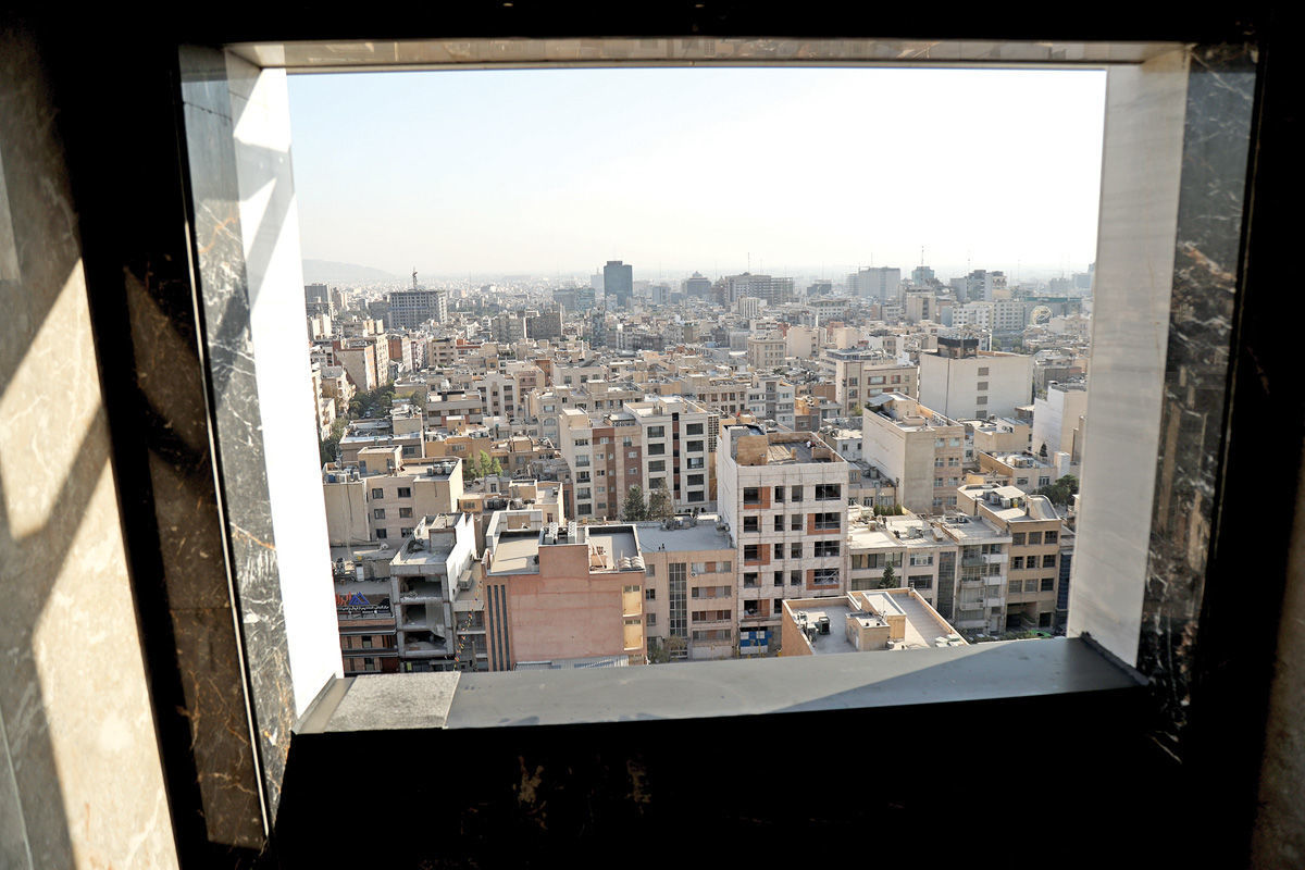 تاراج «آب» با تراکم‌فروشی | ساخت‌وساز در تهران چطور باعث «ورشکستگی آبی پایتخت» شد؟