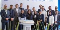 جشن ۶ میلیونی شدن باجت در الکامپ؛ تعداد کاربران از ۶ میلیون نفر عبور کرد