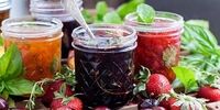 عجیب‌ترین خواص مربای میوه