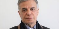 فوری/ دستگیری عباس ایروانی توسط وزارت اطلاعات