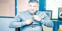 پست جدید علی دایی رکورد زد!+عکس