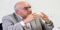پیروز مجتهدزاده درگذشت