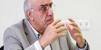 پیروز مجتهدزاده درگذشت
