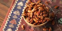 شکستن تخمه این بلا را سر دندان می‌آورد