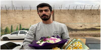 3 ورزشکار شیرازی از زندان آزاد شدند