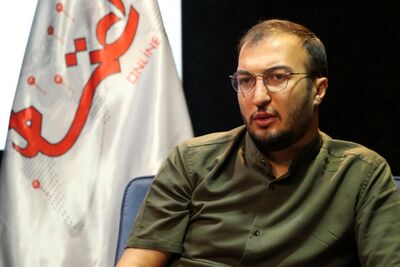 افشاگری وحید اشتری درباره محمدباقر قالیباف/ بارها از من و سایر خبرنگاران شخصا شکایت کرده است