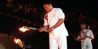 کرونا، مراسم حمل مشعل المپیک را تغییر داد