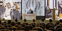 رئیس سازمان تبلیغات اسلامی:امسال اجازه نمی دهیم یک هیات هم تعطیل شود 

