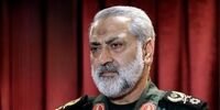 پیام سردار شکارچی به ترامپ و نتانیاهو/ با رجزخوانی و تهدید نمی توانید از باتلاق مرگ نجات‌ پیدا کنید