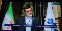 رئیسی به نفع قاضی زاده هاشمی کنار برود /پیشنهاد رئیس ستاد کاندیدایی که 3 درصد رای دارد
