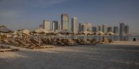 زمین‌گیر شدن اقتصاد کشورهای خلیج فارس در سایه جنگ ایران | وال استریت ژورنال: رهبران کشورهای خلیج فارس، از بازگشت شرایط عادی ناامید شده‌اند