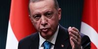اردوغان به سیم آخر زد!/خط و نشان ترکیه برای اسرائیل