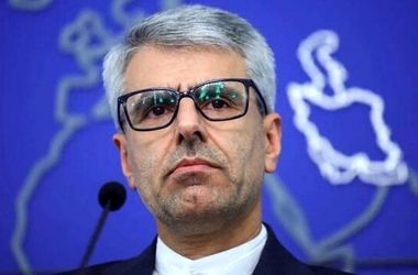 پیام بقایی خطاب به رئیس کمیسیون اروپا: سکوت در برابر قانون‌شکنی و جنایت، چیزی جز همدستی نیست