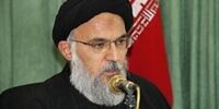 اظهارات آیت الله میرباقری درباره جنگ 12 روزه/ در درون جامعه کفر اصلا امنیتی وجود ندارد