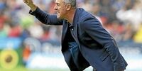 لوکاس آلکاراز به ایران می‌آید/ جای خالی مهدی رحمتی در نساجی پر شد
