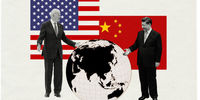 منافع نزدیک آمریکا و چین در خاورمیانه /دهن‌کجی بن سلمان به بایدن!