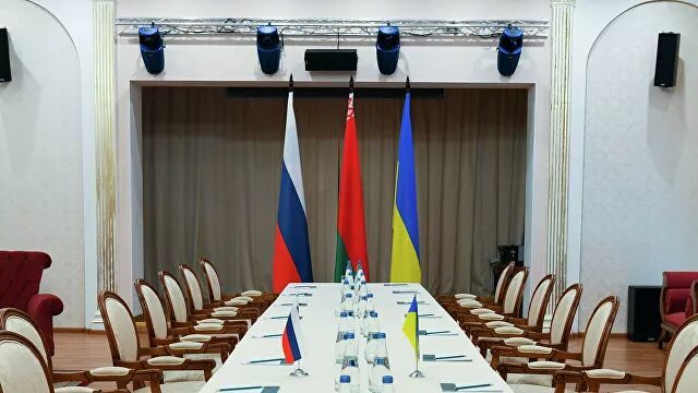 دور سوم مذاکرات اوکراین و روسیه چه زمانی برگزار می شود؟