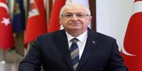 تکرار ادعاهای وزیر دفاع ترکیه درباره ایران و پ.ک.ک