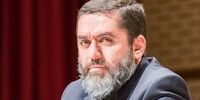 توهین مشاور قالیباف به روحانی/ سکوت کنید تا اتوی محاسن مبارک بهم نخورد