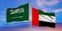 واکنش امارات و عربستان به حملات ایران