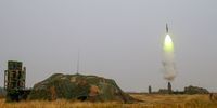 چین یک موشک ضدبالستیک شلیک کرد
