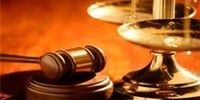 3 متهم حوادث آبان 98 به 5 سال زندان محکوم شدند