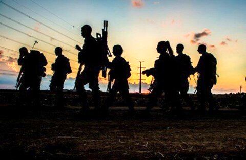 یک نقض امنیتی خطرناک در نزدیکی پایگاه هوایی تل نوف/ در اسرائیل چه خبر است؟