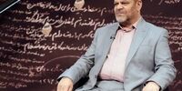 کاندیدای نظامی انتخابات 1400 اشتباه خود را تصحیح کرد