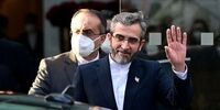 خبر مهم باقری از مذاکرات وین