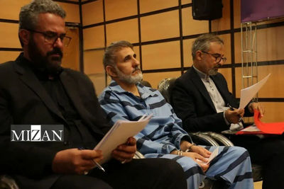 حکم ساعدی‌نیا در دیوان عالی کشور تایید شد + جزئیات