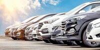 نرخ دلار،  سکوی پرش خودروهای وارداتی؛ سانتافه 500 میلیون گران شد + جدول قیمت