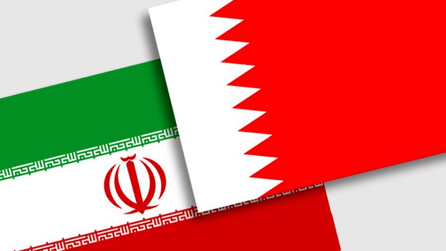 ادعاهای گستاخانه وزیر بحرینی علیه ایران