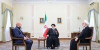 نشست فوری سران سه قوه به میزبانی رئیسی + جزئیات