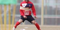 انتخاب نقش جدید برای بازیکن پرسپولیس