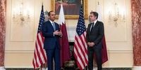 گفتگوی بلینکن با وزیر خارجه  قطر درباره نتیجه مذاکرات وین