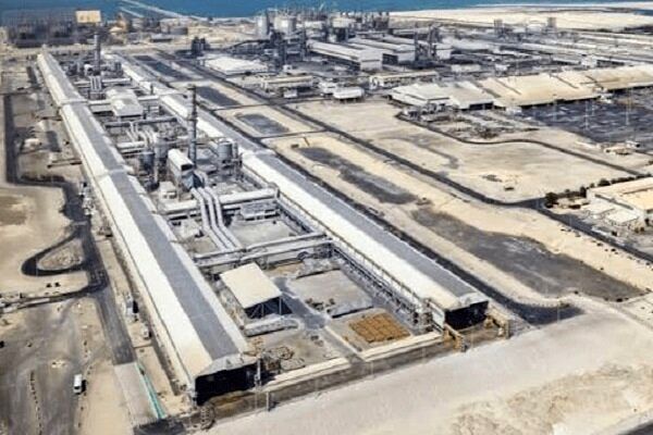 بازسازی شرکت آلومینیوم امارات چند سال طول می‌کشد؟