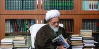 میرحسین موسوی با کدام مرجع تقلید تلفنی گفتگو کرد؟

