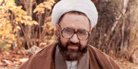 همسر شهید مطهری فوت کرد