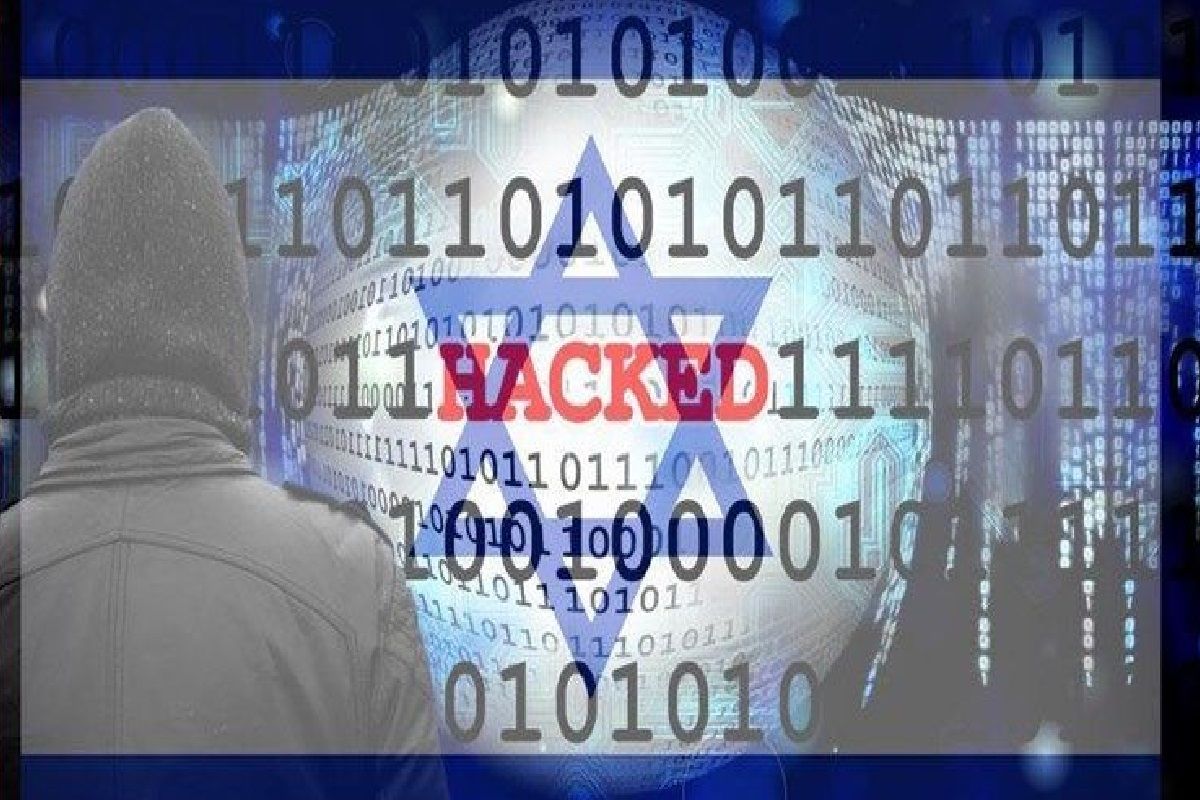 فوری؛ پایگاه اینترنتی «شاباک» هک شد