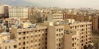  خانه های نوساز مشتری ندارد