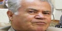 بازیگر قدیمی سینما و تلویزیون درگذشت
